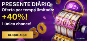 boomrio Plataforma