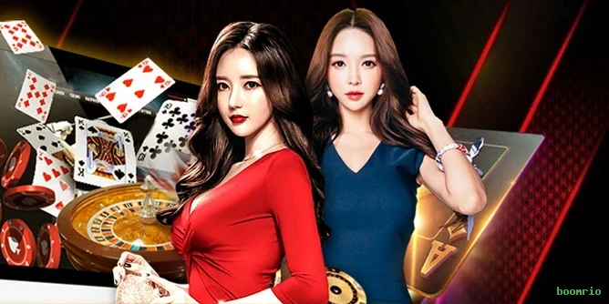 Evolution Gaming
