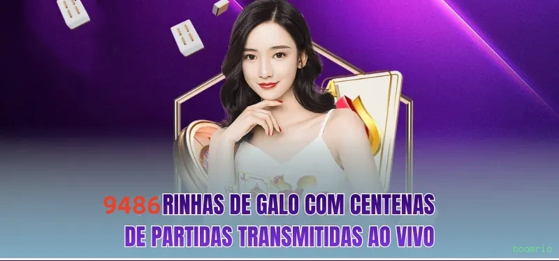 Jogos boomrio