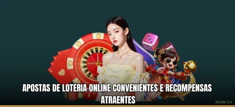 boomrio Plataforma