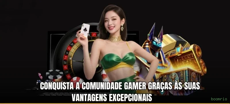 boomrio Plataforma