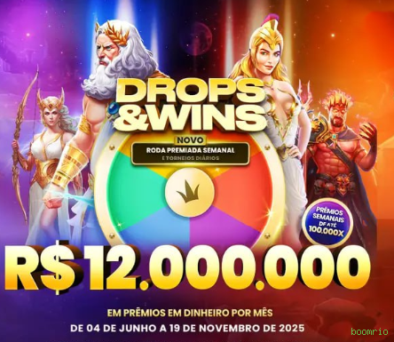 Parceiros boomrio
